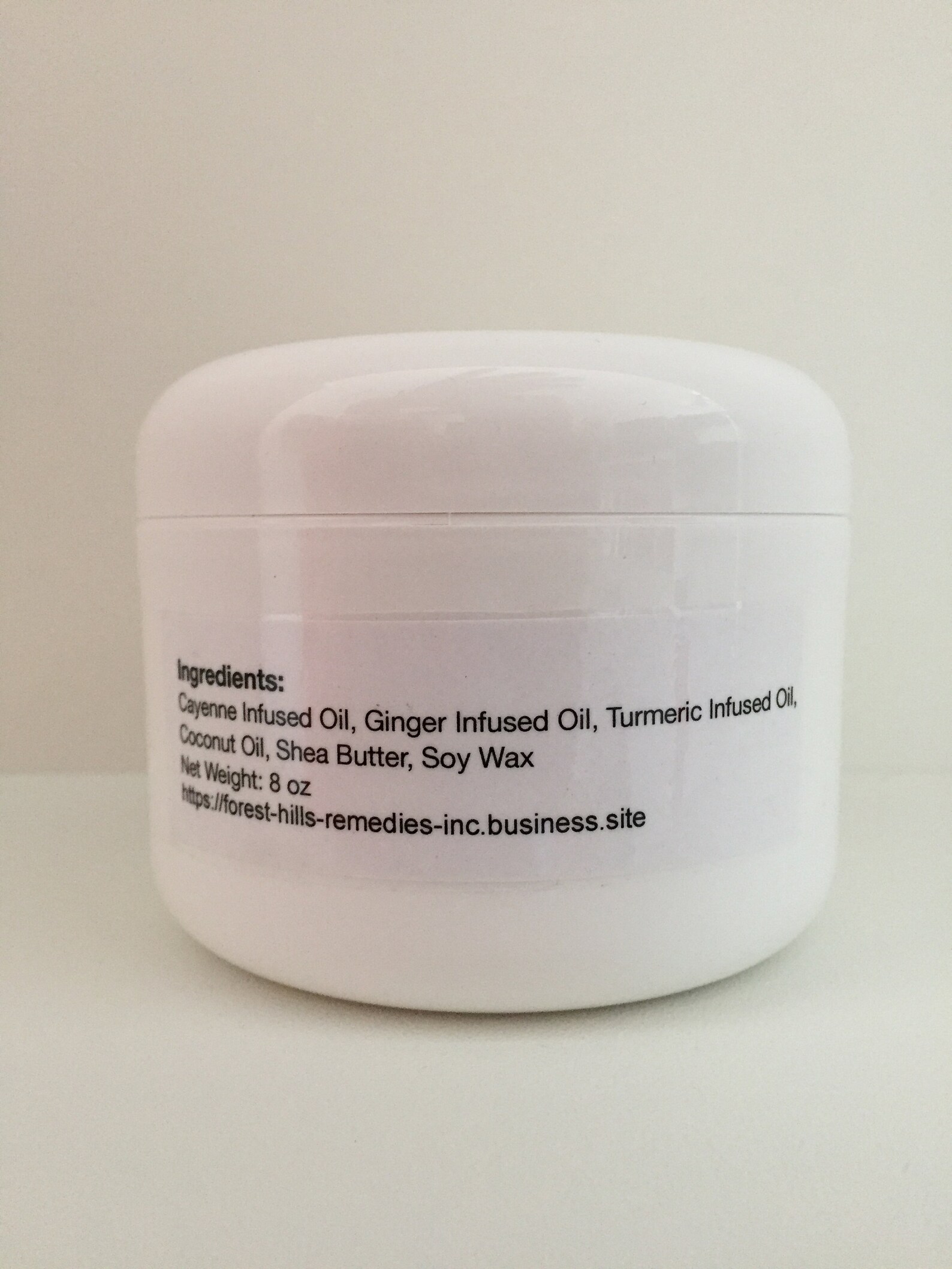 Ginger Cayenne Salve Plus Turmeric Cayenne Ginger Warming Etsy