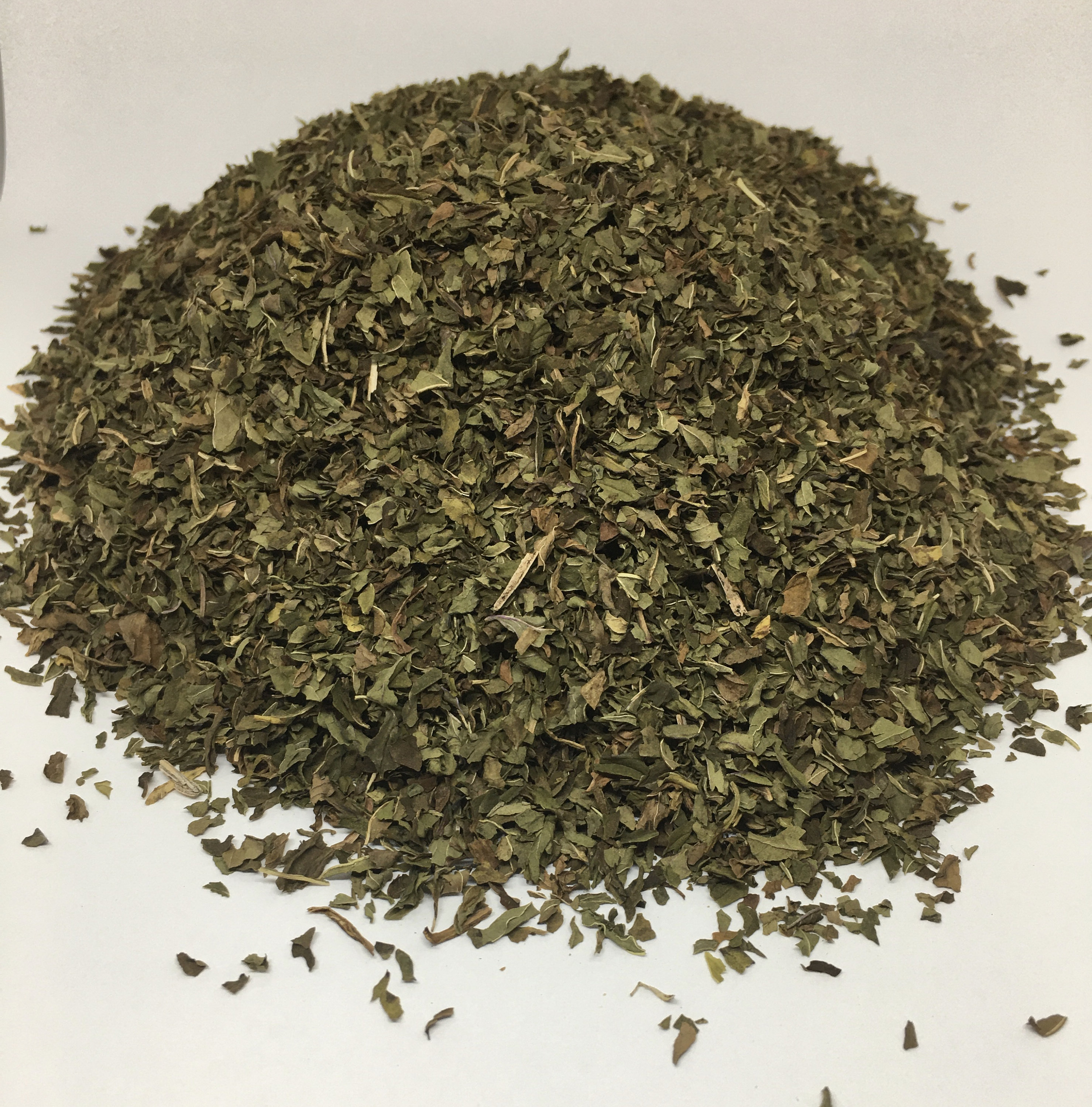 Peppermint Leaves Dried Mentha piperita Wholesale and Retail Etsy