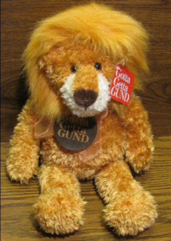 gotta getta gund
