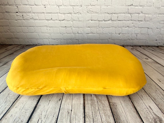snuggle me organic cover etsy