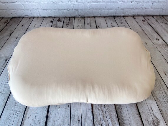 snuggle me organic cover etsy