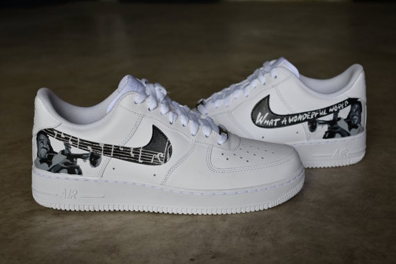 Custom Dior Air Force 1  Nike shoes air force, Custom nike shoes