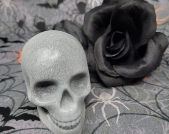 Halloween Soaps - XL 3D Skull