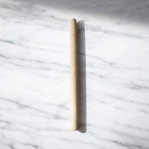 FRENCH ROLLING PIN Handmade Wood French Tapered Rolling Pin, Novelty, Modern, Kitchenware, Unique, Baking, Unfinished, Maple, Cherry
