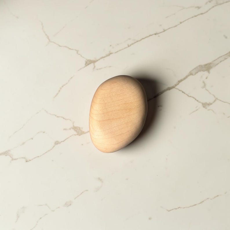 VitaliWoodworks Pebble Bottle Opener - Thumbnail 5