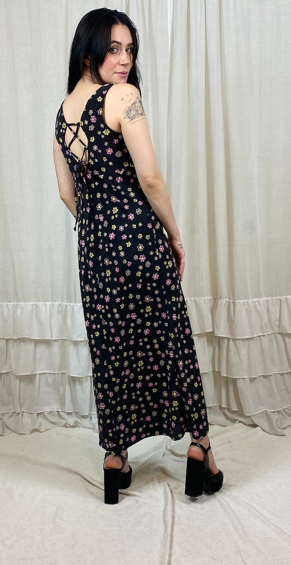 my michelle vintage daisy Gem