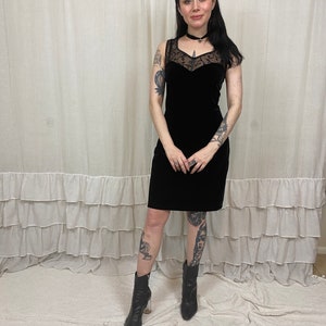 velvet smock dress Velvet Ruffle Smock Dress in Red  Megan Crook Textiles