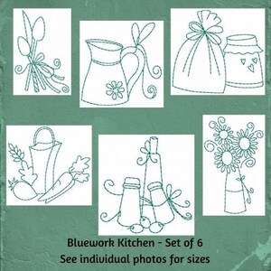 DIY Machine Embroidery Card Design, Kitchen Embroidery Design, Card Embroidery Patterns, Sunflower Machine Embroidery, Redwork Embroidery