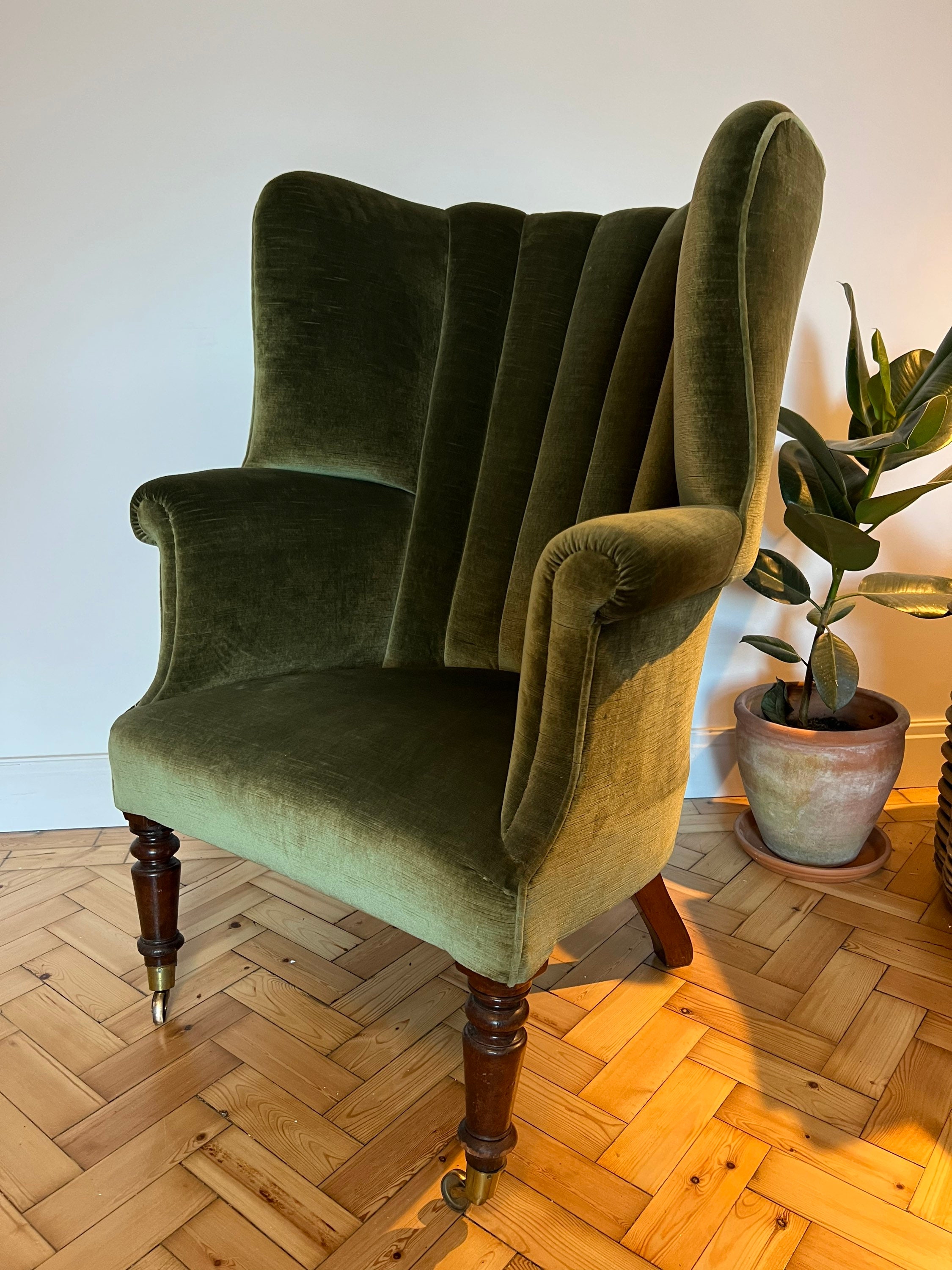 Etsy 2025 antique chairs