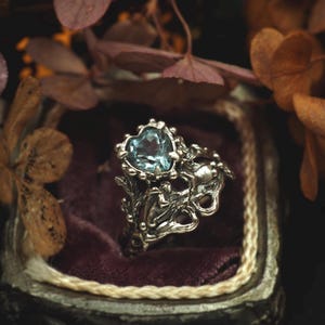 Anello da favola Etsy Italia