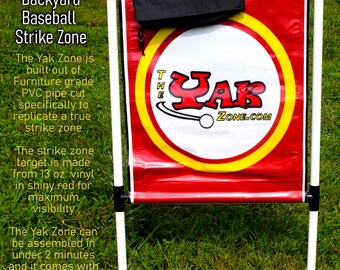 Wiffzone Base Model Strike Zone Compatible With Wiffle Etsy Wiffzone Base Model Strike Zone Compatible With Wiffle Etsy
