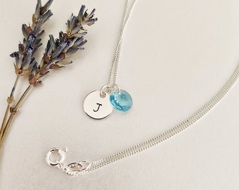 Swarovski Initials - Etsy