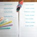 Printable Home Education/homeschool Planner - Etsy