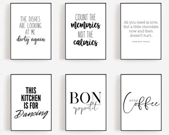 PrintableWordsFR - Etsy