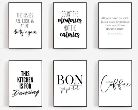 PrintableWordsFR - Etsy