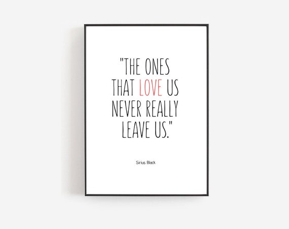 Sirius Black Quote Harry Potter Quote Printable Quotes The Etsy Sirius Black Quote Harry Potter Quote Printable Quotes The Etsy