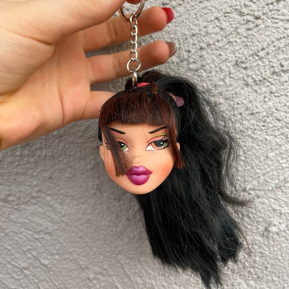 bratz funk out jade