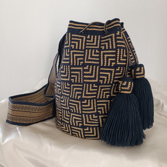 La mochila wayuu sales