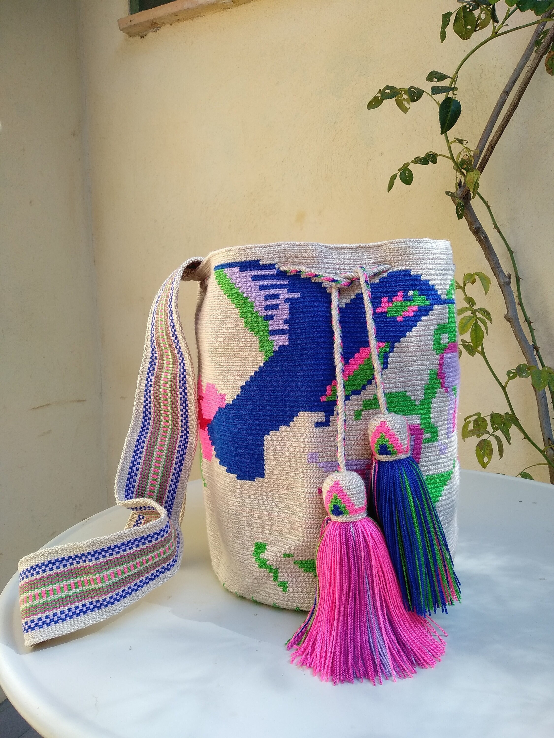 colibrì bag