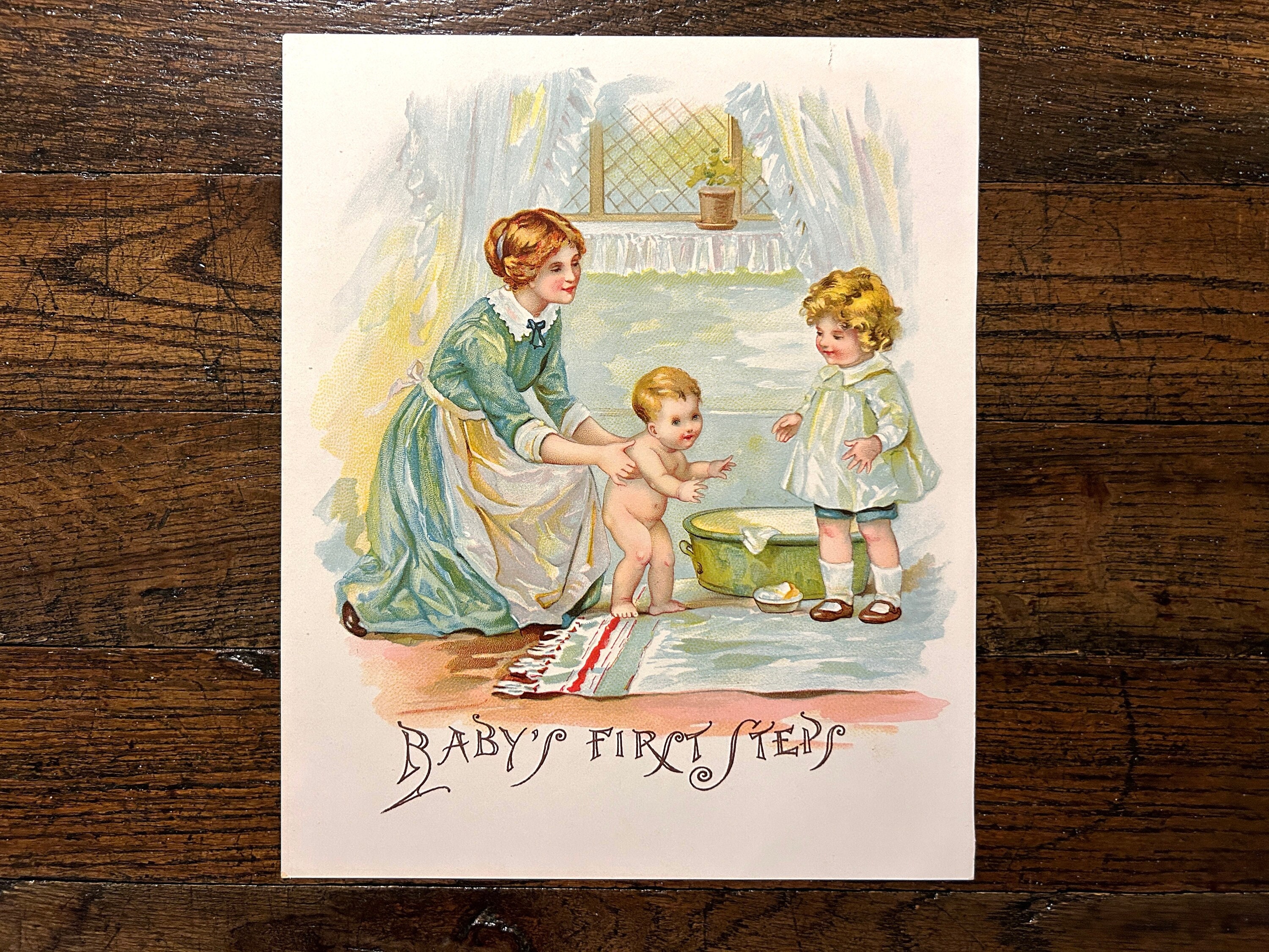 Harriet Bennett - Etsy