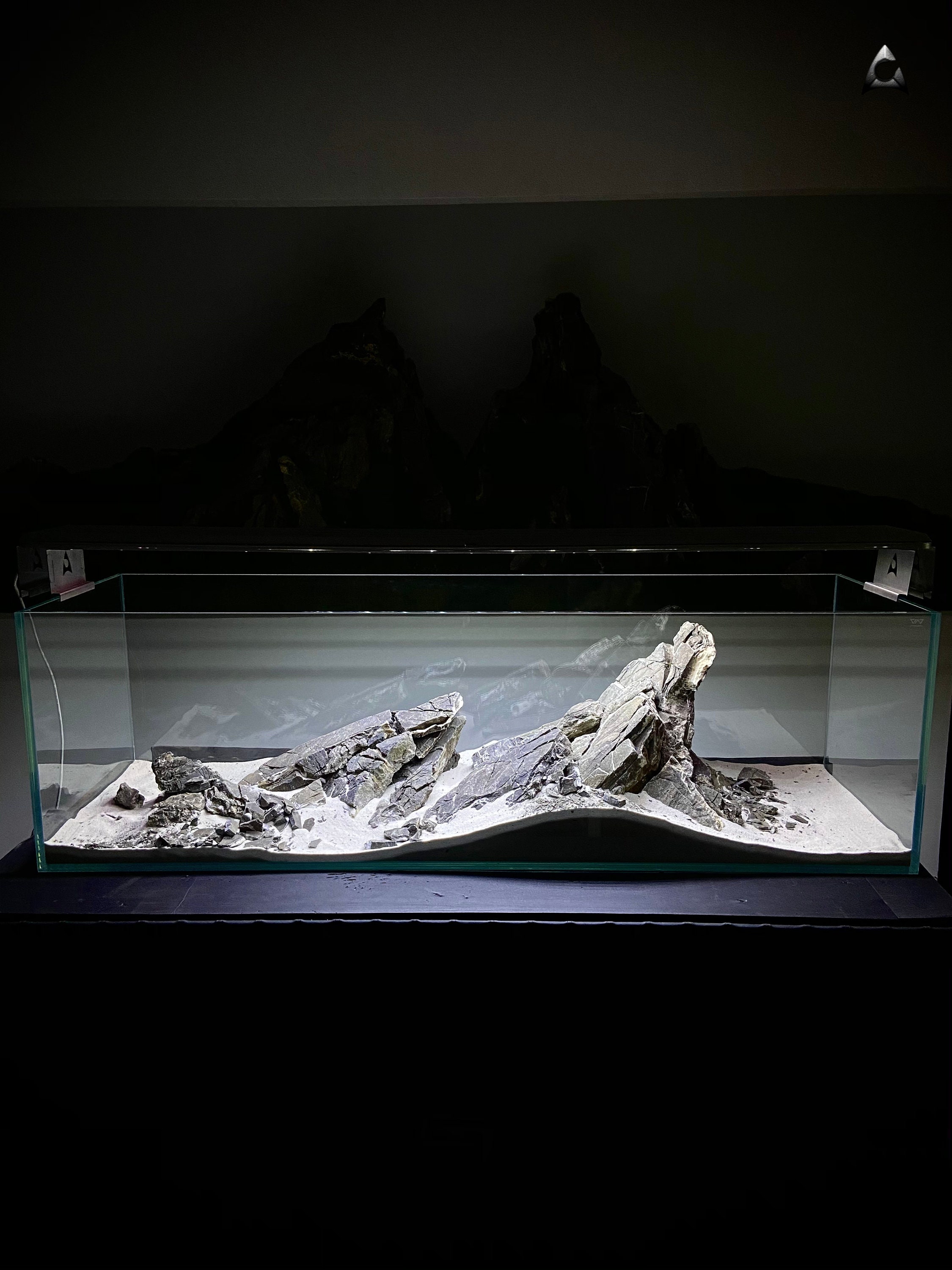 aquarium hardscape for sale