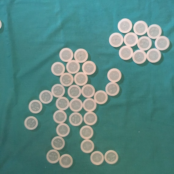 Lot of Plastic Large Water Bottle Tops Gallon Bottle Tops Etsy