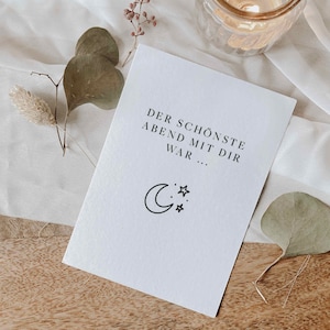Special DIY Advent calendar for couples to print out, mindfulness calendar