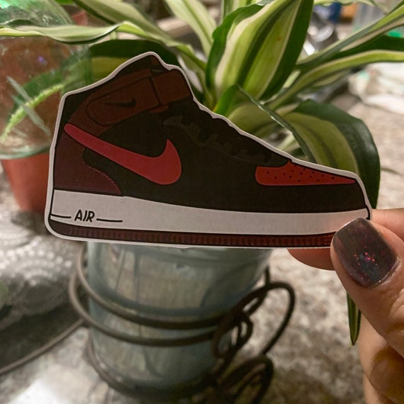 af1 mid bred