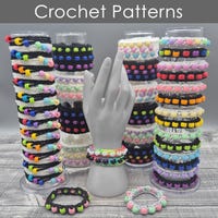 Digital Kandi Planner: Multi-stitch Kandi Pattern Maker - Make Your Own ...