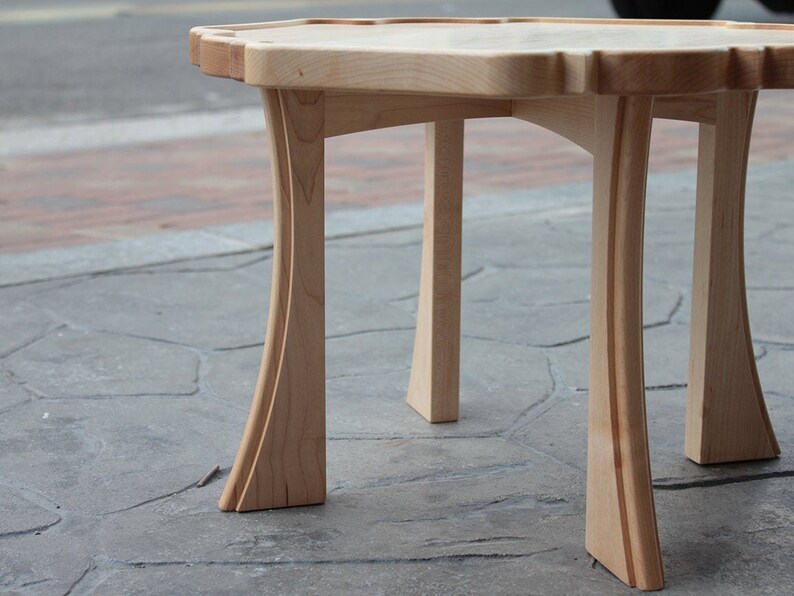 Soban maple traditional Korean Furniture Etsy