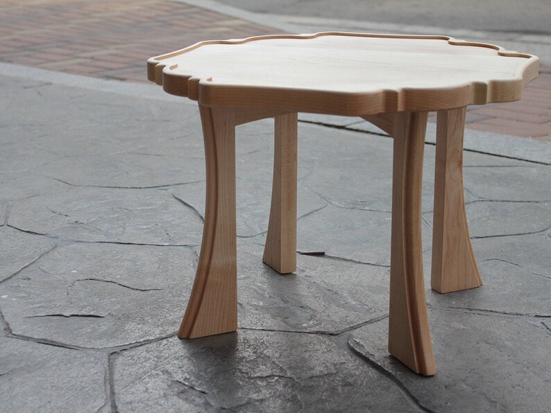 Soban maple traditional Korean Furniture Etsy