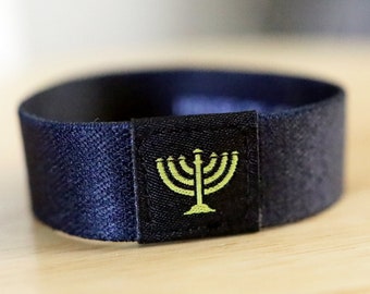 House Of Joseph Co.'s NEW Eco-Friendly Stretchable Wristbands – The Ultimate Faith-Inspired Accessory for Events and Daily Wear