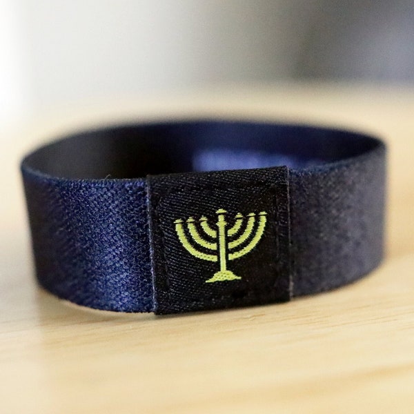 House Of Joseph Co.'s NEW Eco-Friendly Stretchable Wristbands – The Ultimate Faith-Inspired Accessory for Events and Daily Wear