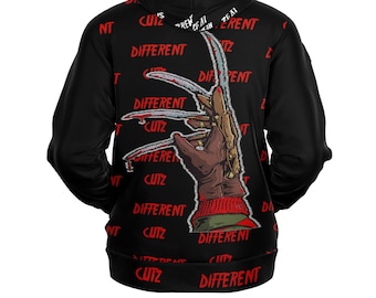 Hebrew Israelite Hoodie: House of Joseph Co. Graphic Art Apparel