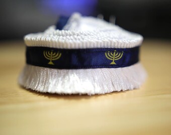 Fringes & Fringe Sets