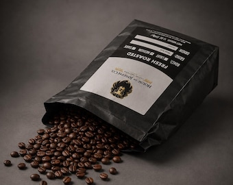 Organics I Coffee I Tea