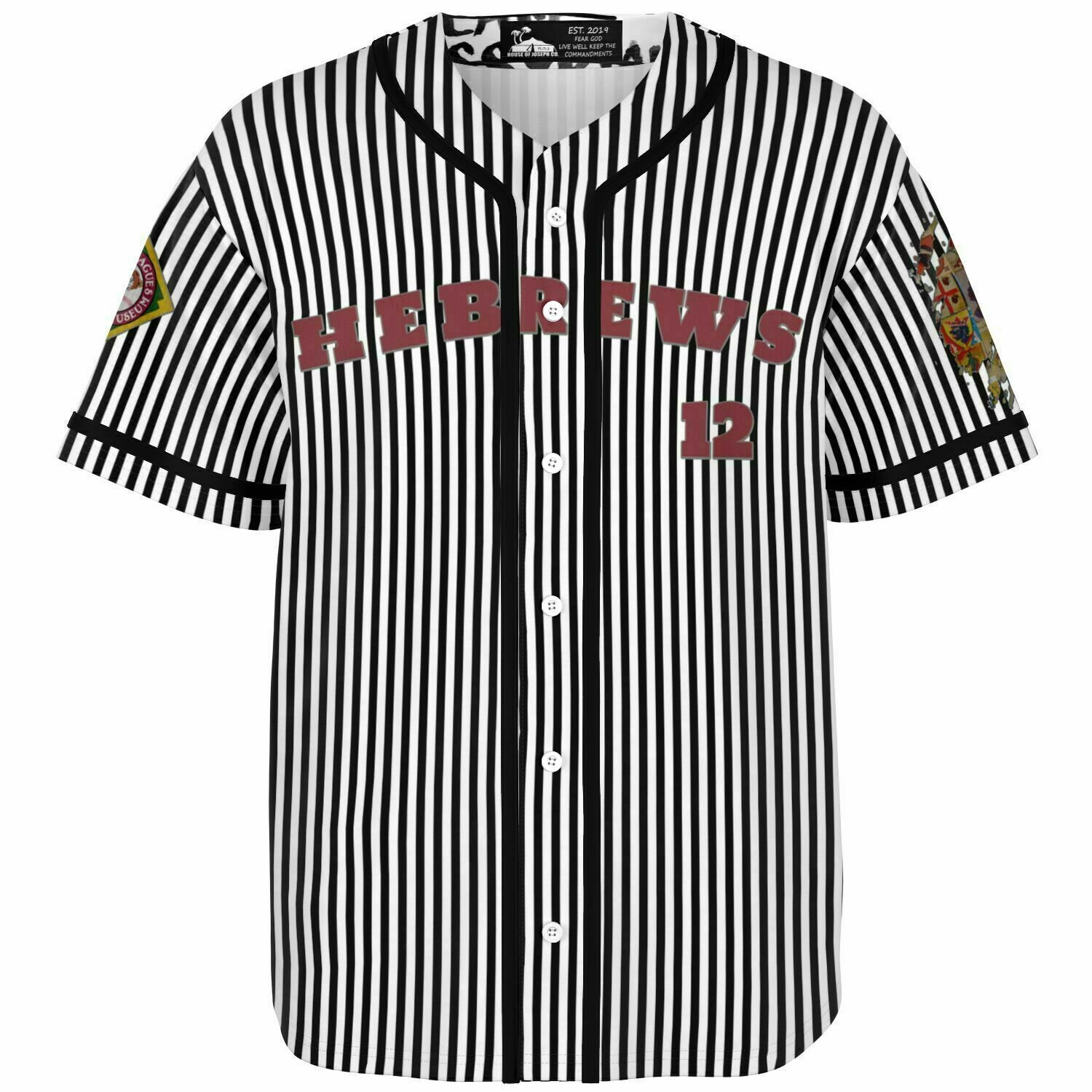 Buy Negro Leagues Jersey Online In India -  India