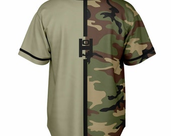 House Of Joseph Co. Remember Repent Repeat Baseball Jersey Judaica apparel