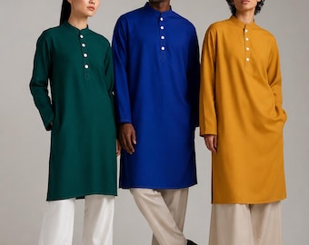 Polo & Long Sleeves