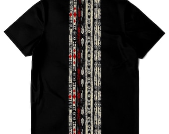 Hebrew Israelite Northern Natives Tribal Premium Quality T-Shirt