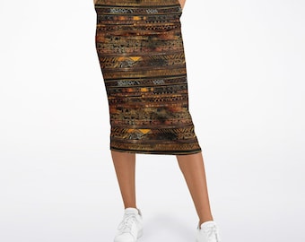 Hebrew Israelite Ahchwath Sister Women's Long Fashion Dress Multiple Colors Available Judaica apparel