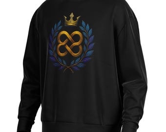 MASHAPCHAAH Heavyweight Sweatshirt