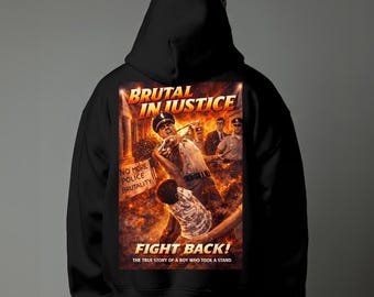 Injustice House Of Joseph Co. Judaica apparel