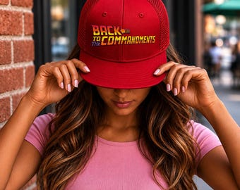 Hats/Fitted/Snap-backs