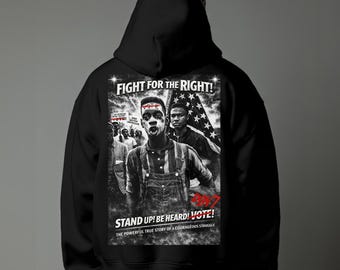 Don't Vote House Of Joseph Co. Judaica apparel