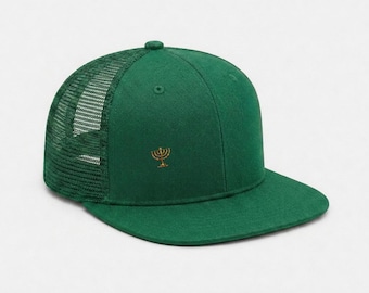 Hats/Fitted/Snap-backs