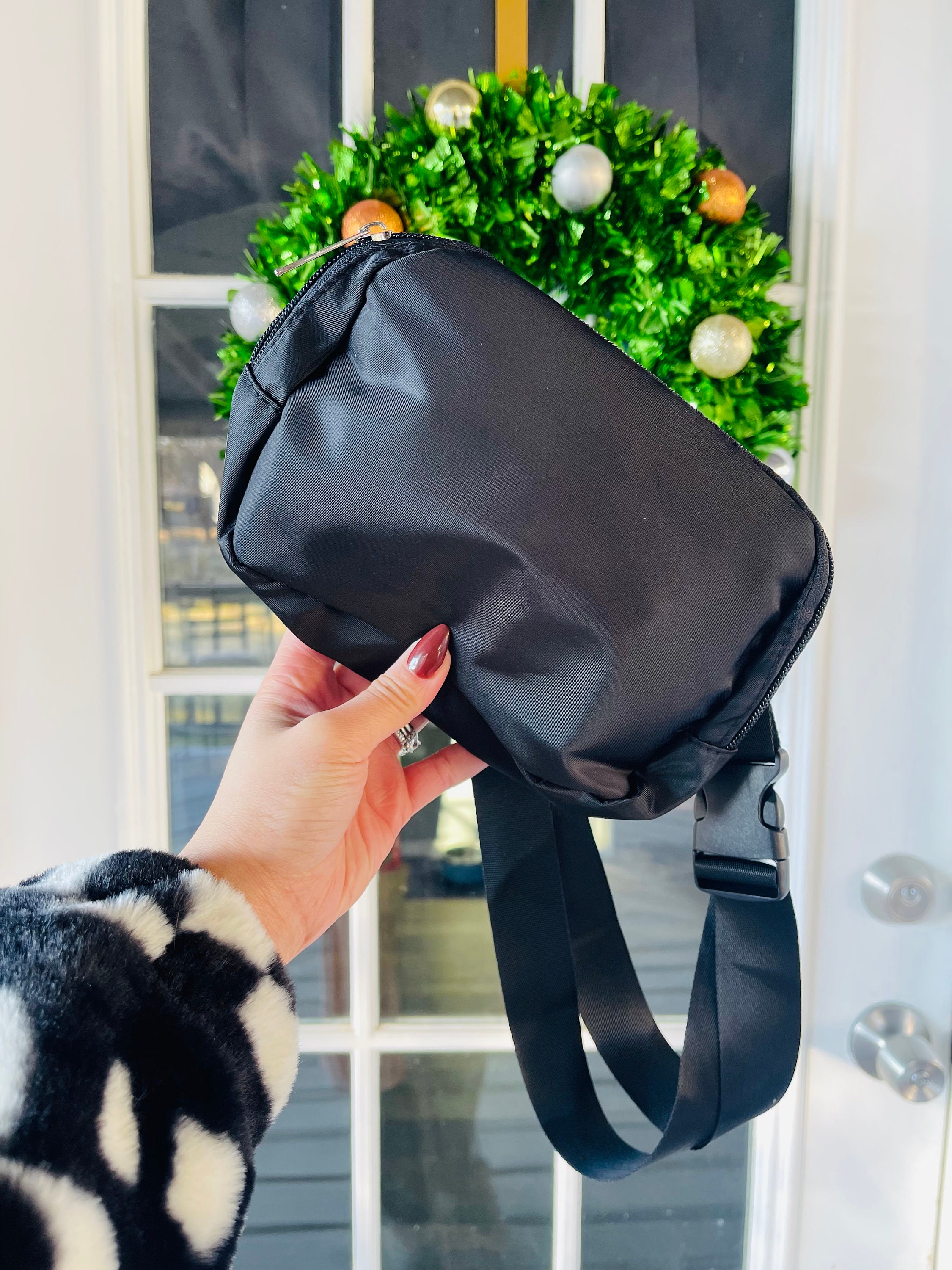Lululemon bags Etsy
