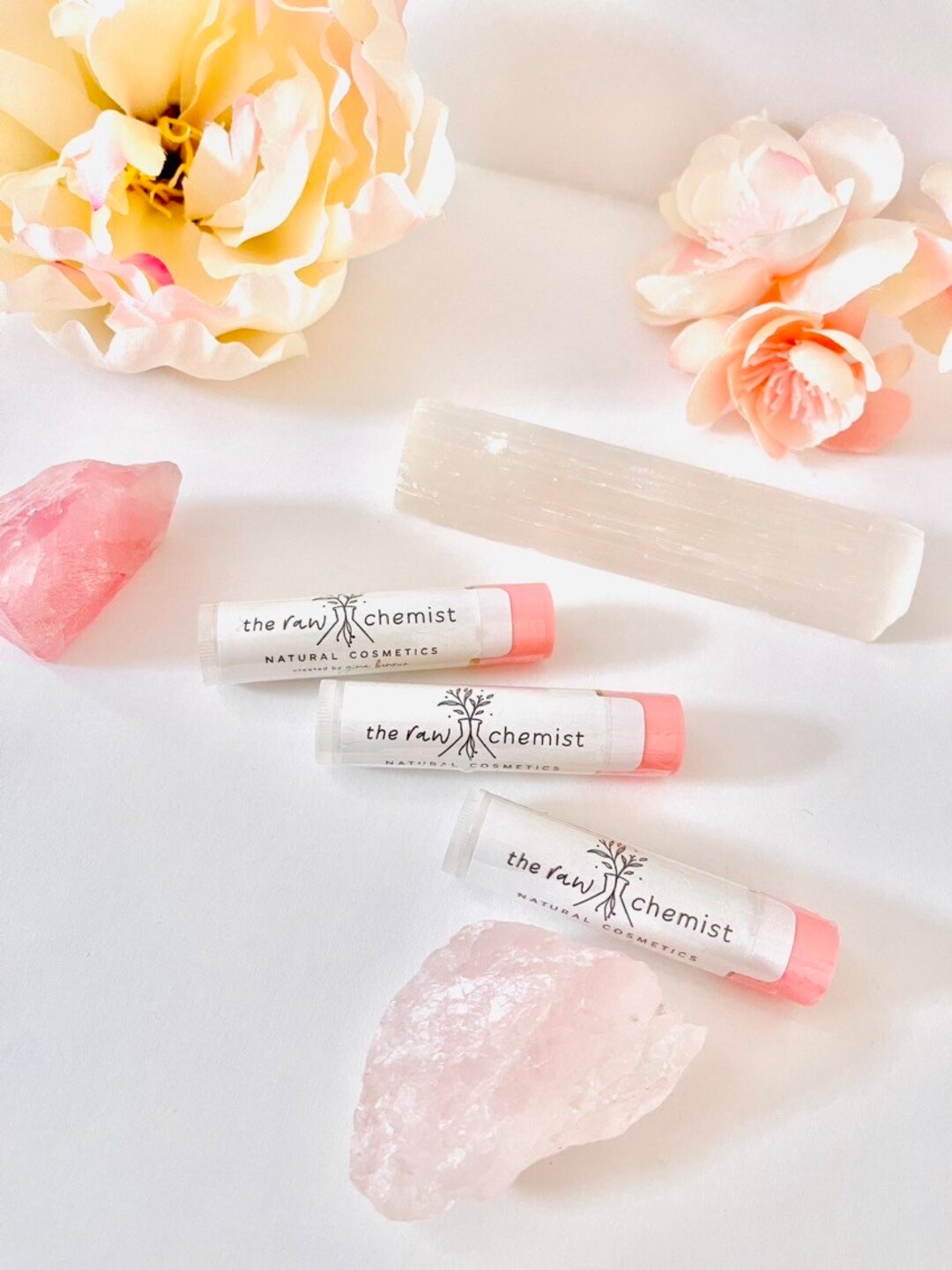 Original Lip Balm, Allnatural Lip Balm, Organic Lip Balm, Hemp Seed