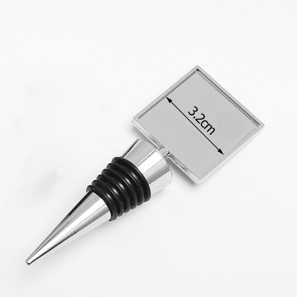 Wine Stopper Bottle Stoppers Wine Bottle Stoppers With Etsy