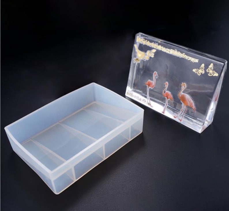 Photo Frame Silicon Mold Square Photo Mold DIY Silicone Etsy